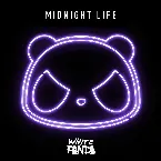 Pochette Midnight Life