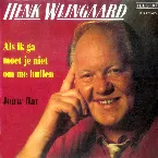 Pochette Als ik ga moet je niet om me huilen / Jouw flat