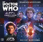 Pochette Doctor Who: Criss-Cross