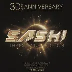 Pochette 30 Years Anniversary THE Extended Edition