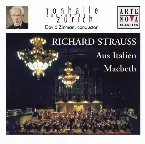 Pochette Aus Italien / MacBeth