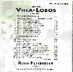 Pochette Piano Music Volume Three
