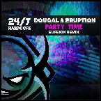 Pochette Party Time (Eufeion remix)