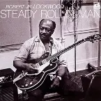 Pochette Steady Rollin' Man