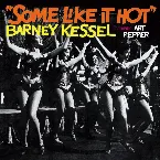 Pochette Some Like It Hot