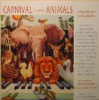 Pochette Carnival of the Animals