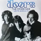 Pochette The Other Side: Rarities, Demos & Live