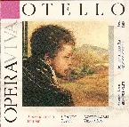Pochette Otello: Opera viva