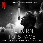 Pochette Return To Space: Soundtrack From The Netflix Film