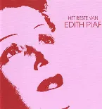 Pochette Het beste van Edith Piaf