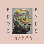Pochette E‐E‐Y‐O‐R‐E (That’s Me!)
