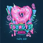 Pochette Donuts