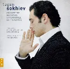 Pochette Moussorgski: Tableaux d'une exposition / Tchaïkovsky: Symphonie n° 4