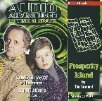 Pochette Prosperity Island