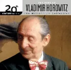 Pochette 20th Century Masters: The Millennium Collection: The Best of Vladimir Horowitz