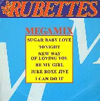 Pochette Sugar Baby Love / Tonight