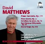 Pochette Music for Piano