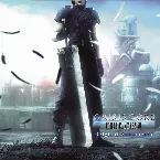 Pochette CRISIS CORE -FINAL FANTASY VII- Original Soundtrack