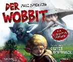 Pochette Der Wobbit: oder Einmal Hin- und Rückfahrt, bitte!