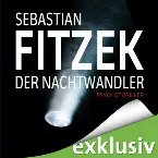 Pochette Der Nachtwandler