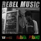 Pochette Rebel Music EP