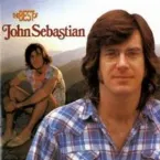 Pochette The Best of John Sebastian