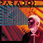 Pochette The Musician as Outsider