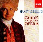 Pochette Harry Enfield’s Guide to Opera