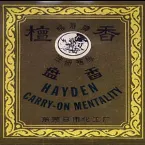 Pochette Carry on Mentality