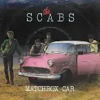 Pochette Matchbox Car