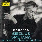 Pochette Karajan A-Z: Sibelius - Smetana