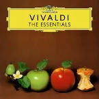 Pochette Vivaldi: The Essentials