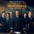 Pochette Operation Mincemeat: Original Motion Picture Soundtrack