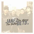 Pochette For Better For Worse