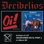 Pochette Vacaciones en el Prat + Oi!