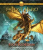 Pochette The Lost Hero