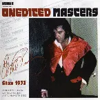 Pochette Unedited Masters: Stax 1973