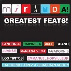 Pochette Greatest Feats