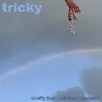 Pochette Tricky