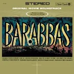 Pochette Barabbas