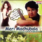 Pochette Meri Madhubala