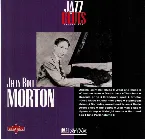Pochette Jazz & Blues Collection 29: Jelly Roll Morton