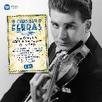 Pochette The Complete HMV & Telefunken Recordings