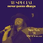 Pochette Never Gonna Change (live New York ’91)