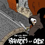 Pochette Folge 77: und das Phantom der Oper