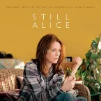 Pochette Still Alice: Original Motion Picture Soundtrack
