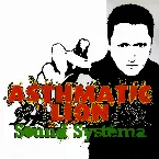 Pochette Asthmatic Lion Sound Systema