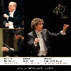 Pochette Scottish Chamber Orchestra: 40th Anniversary Edition