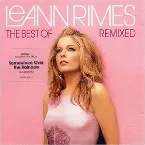 Pochette The Best of LeAnn Rimes (Remixed)