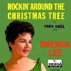 Pochette Rockin’ Around the Christmas Tree: The Decca Christmas Recordings